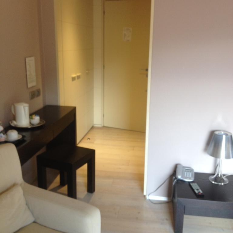 Albergo Grand Italia Quarona 客房 照片