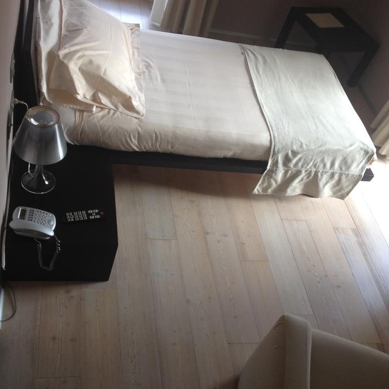 Albergo Grand Italia Quarona 客房 照片