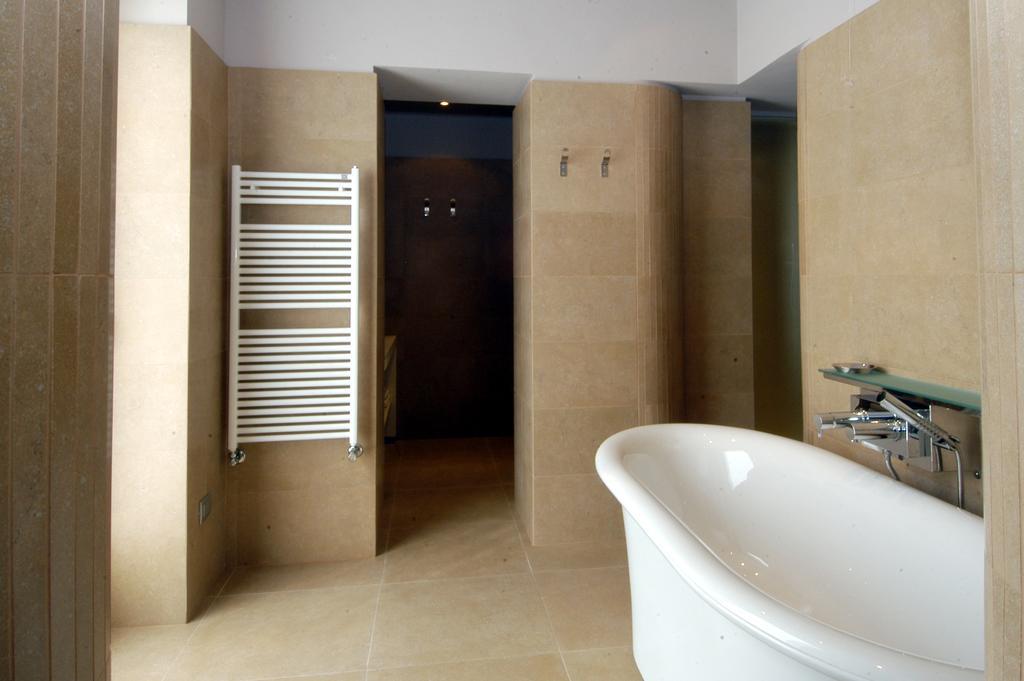 Albergo Grand Italia Quarona 客房 照片