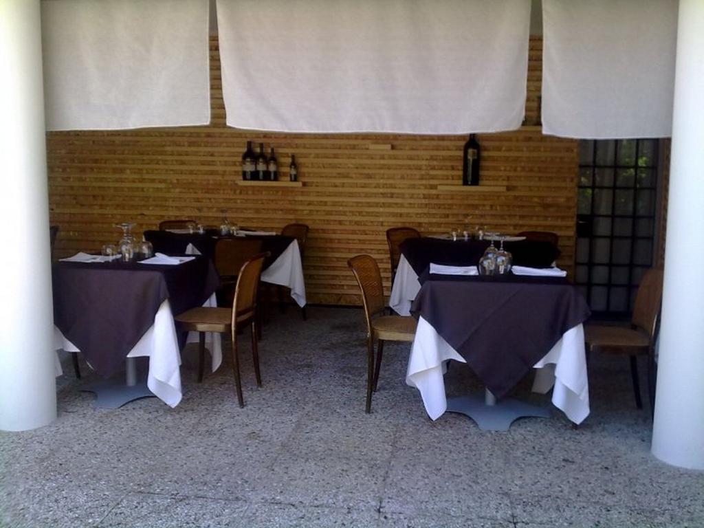 Albergo Grand Italia Quarona 外观 照片