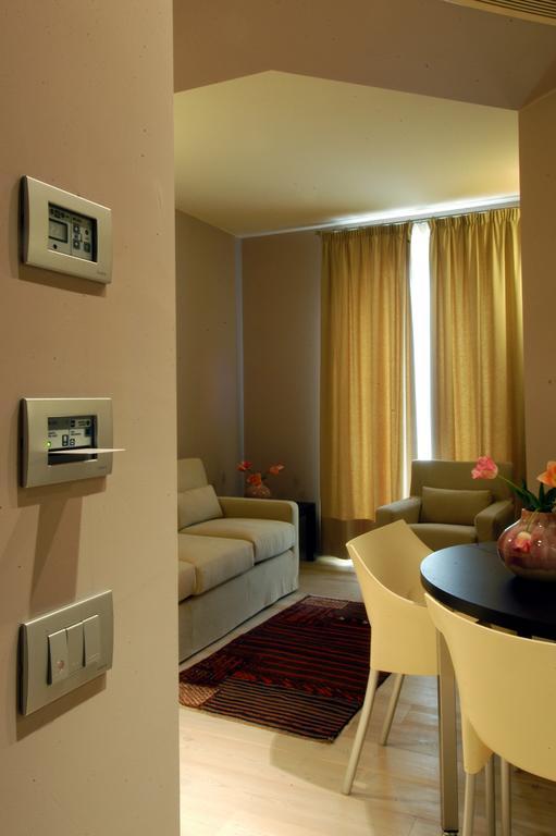 Albergo Grand Italia Quarona 客房 照片