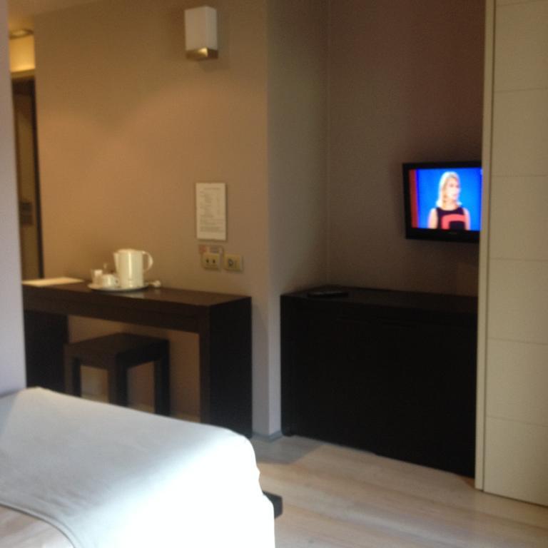 Albergo Grand Italia Quarona 客房 照片