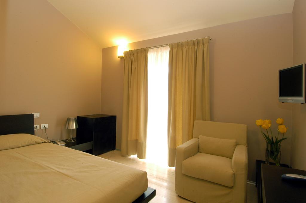 Albergo Grand Italia Quarona 客房 照片