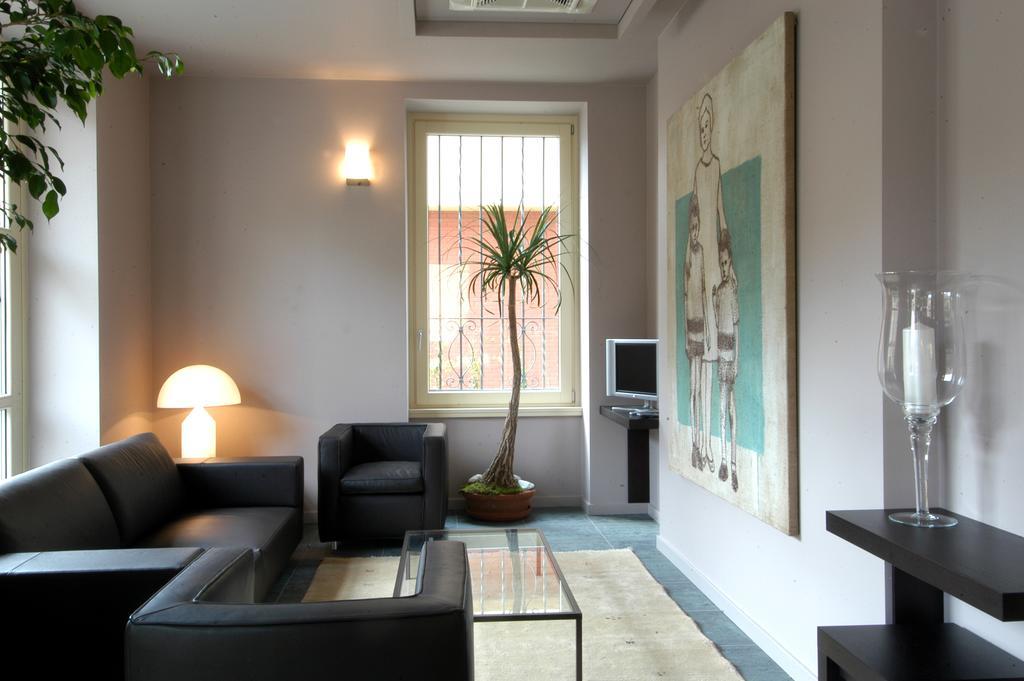 Albergo Grand Italia Quarona 外观 照片