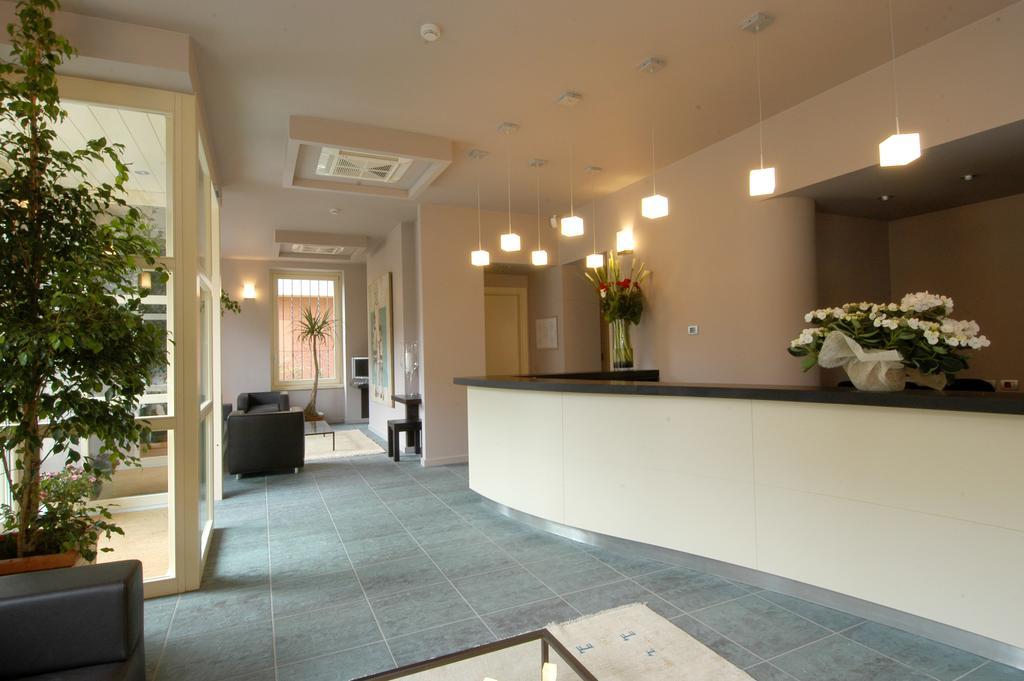 Albergo Grand Italia Quarona 外观 照片